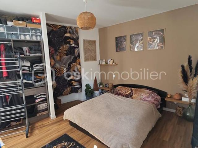 Appartement location à Gap