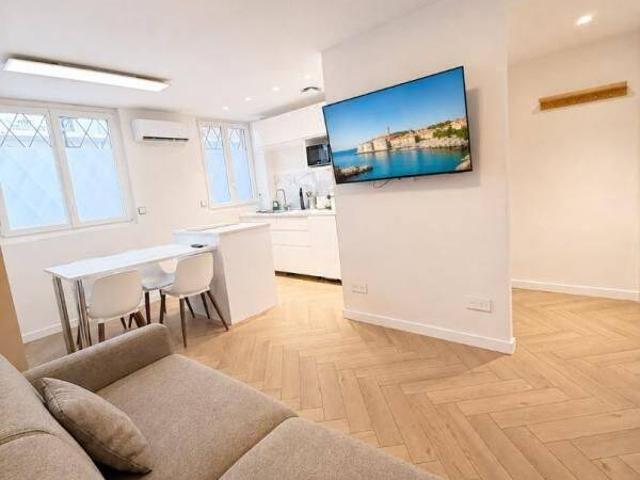 Appartement location à Le Ponteil, Antibes