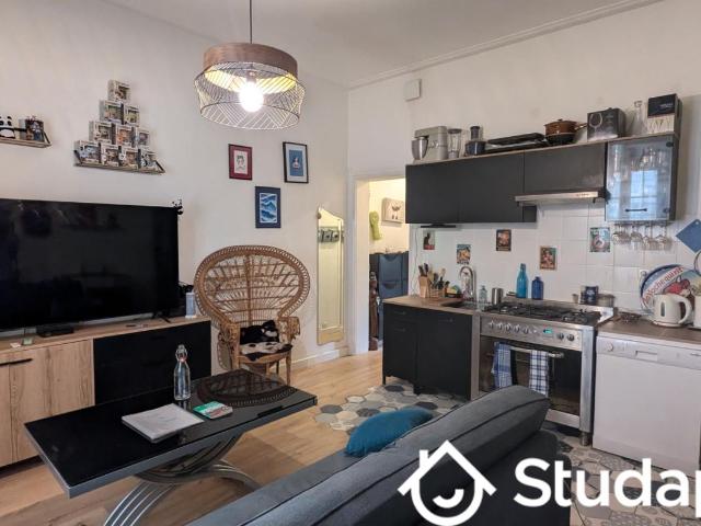 Appartement location à Nantes