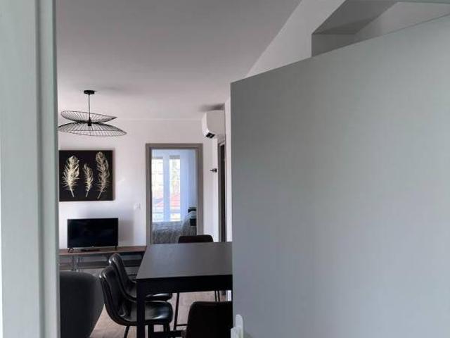 Appartement location à Pont Dulys, Antibes