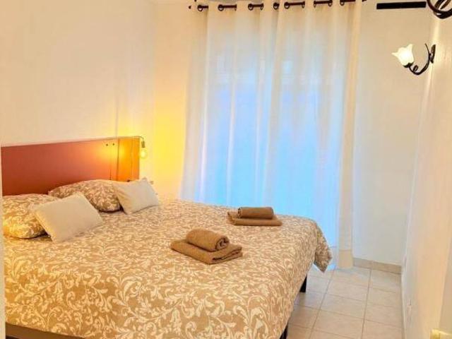 Appartement location à Pont Dulys, Antibes