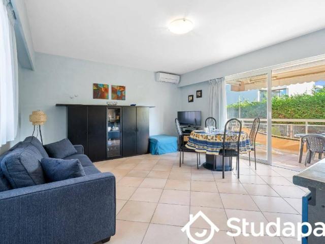 Appartement location à Cap d'Antibes, Antibes