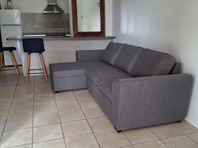 Studio location à Font de l'Orme, Mougins