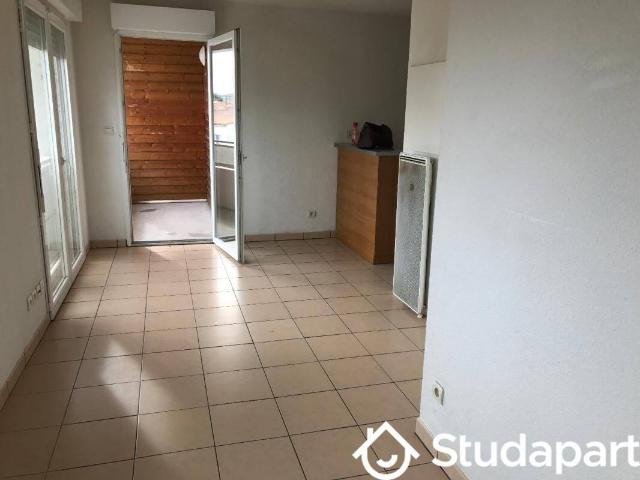 Appartement location à Gond-Pontouvre, Charente