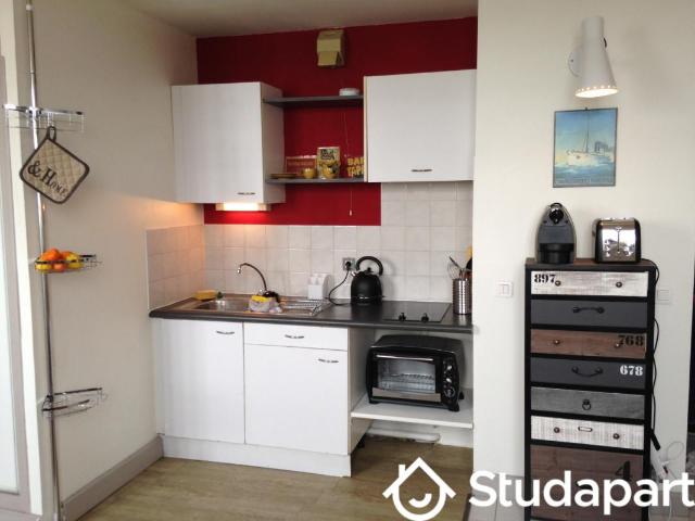 Appartement location à Bordeaux, Saint-Jean