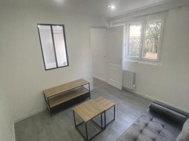 Appartement location à Le Raincy, Tremblay-en-france