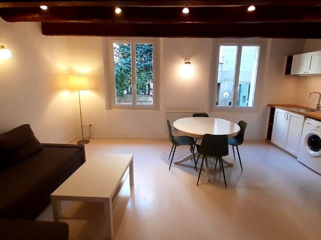 Appartement location à Les Granettes, Aix-en-Provence
