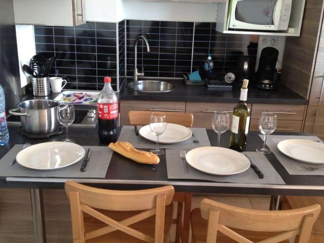 Appartement location à Ajaccio
