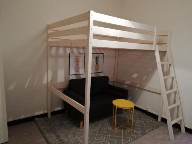 Appartement location à Amiens