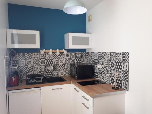 Appartement location à Angers