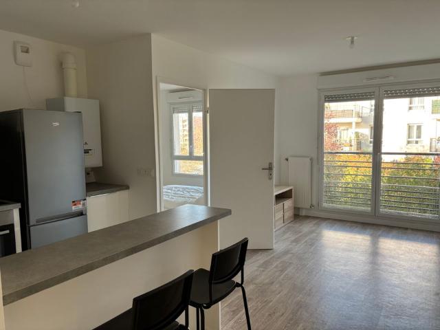 Appartement location à Le Raincy, Aulnay-sous-bois