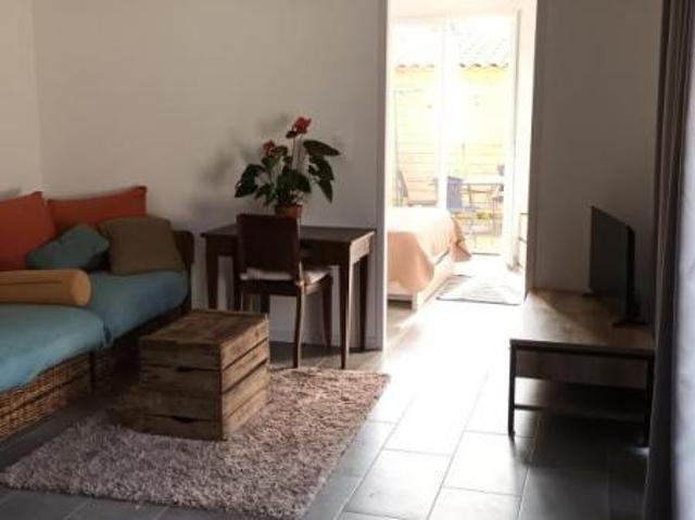 Maison location à Aytré, Cité Lafayette