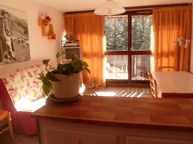 Appartement location à Barcelonnette