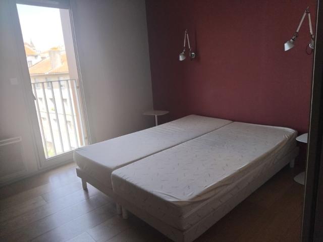 Appartement location à Bayonne