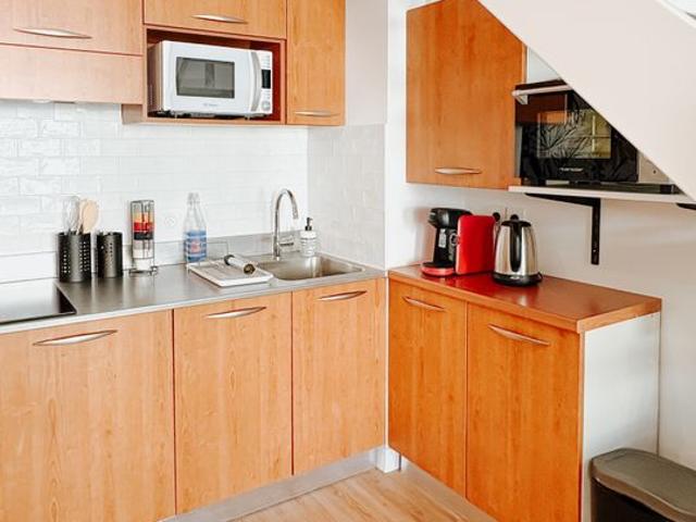 Appartement location à Nice, Beaulieu-sur-mer