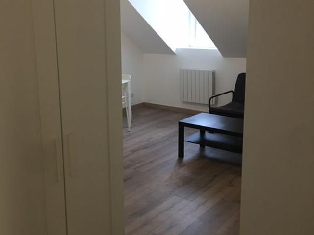 Appartement location à Belfort, Saraz