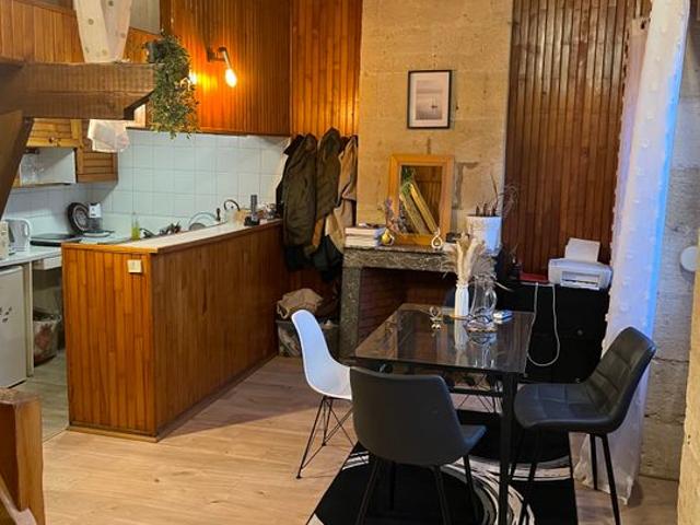 Appartement location à Bordeaux