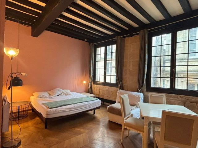 Appartement location à Bordeaux