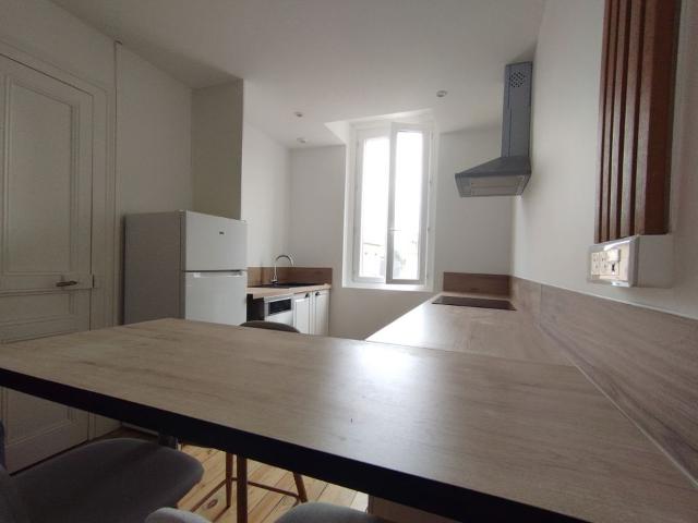 Appartement location à Bourg-en-Bresse, Bourg-en-bresse