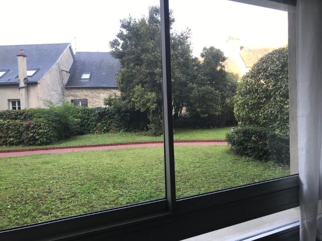 Appartement location à Caen