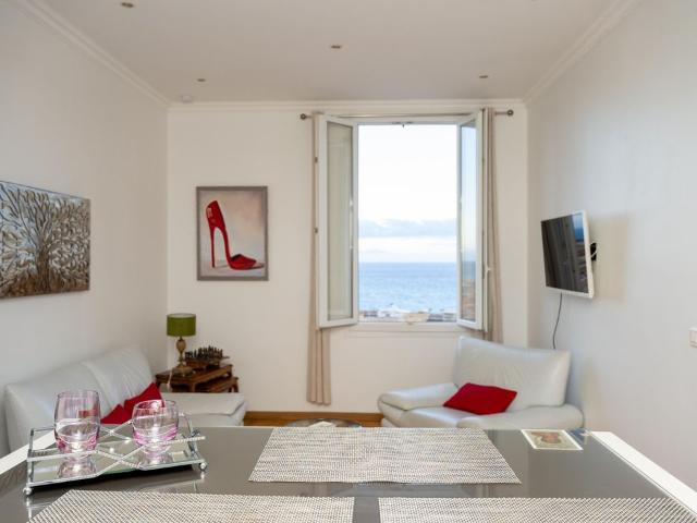 Appartement location à Nice, Cap-d'ail