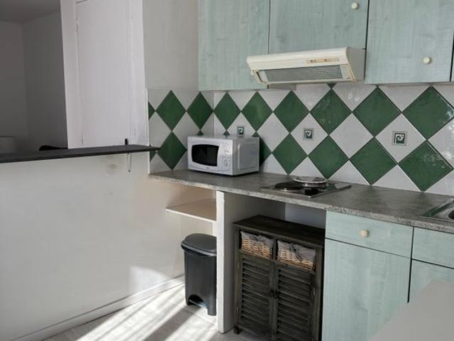 Appartement location à Carcassonne
