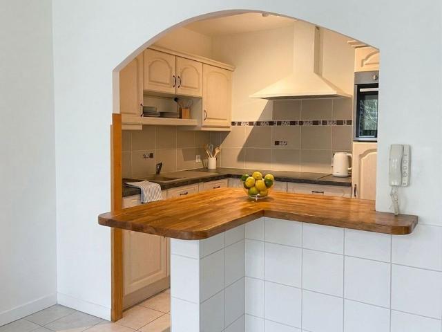 Appartement location à Marseille, Cassis