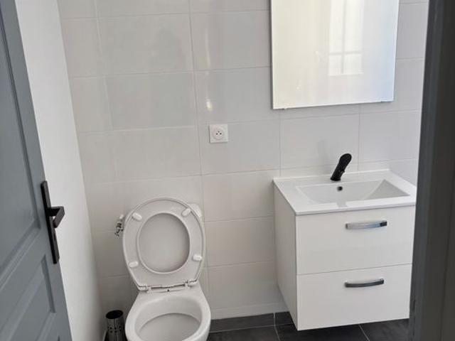 Appartement location à Istres, Châteauneuf-les-martigues
