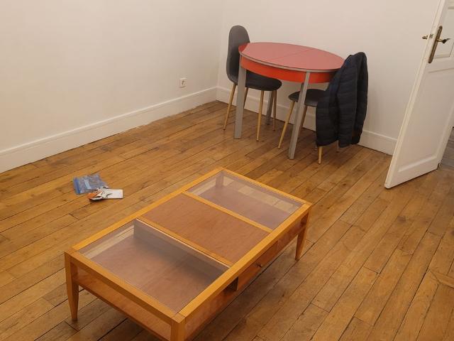 Appartement location à Nanterre, Clichy