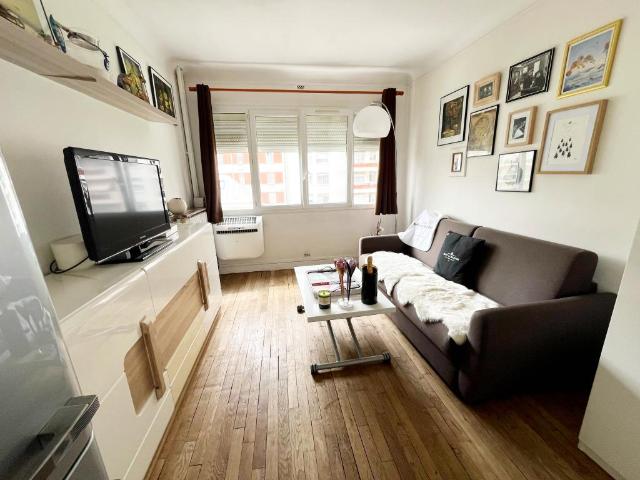 Appartement location à France métropolitaine, Courbevoie