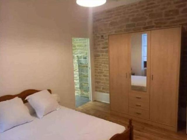 Appartement location à Dijon