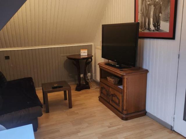 Appartement location à Mantes-la-Jolie, Evecquemont