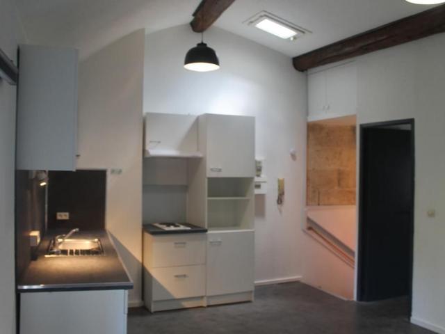 Appartement location à Istres