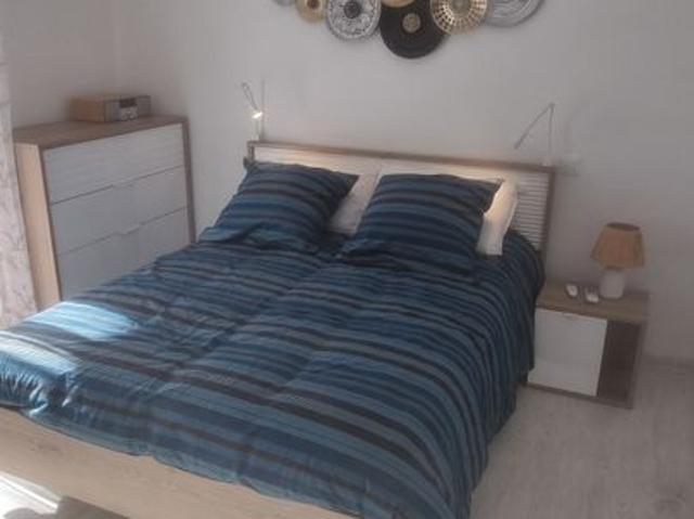 Appartement location à Marseille, La Ciotat