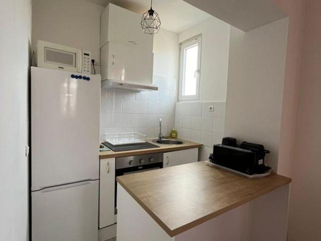 Appartement location à Saint-Denis, La Courneuve