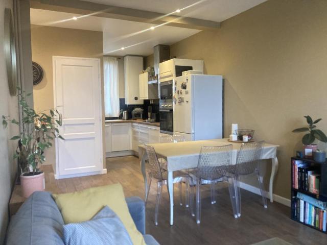 Appartement location à France métropolitaine, La Garenne-colombes