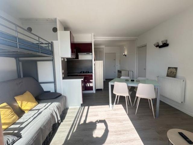 Appartement location à Montpellier, La Grande-motte