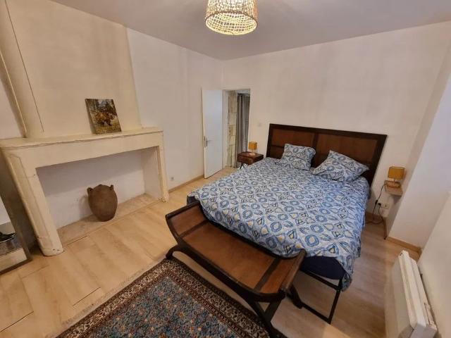 Appartement location à La Rochelle