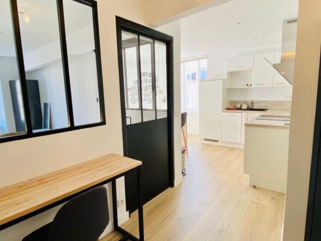 Appartement location à La Rochelle