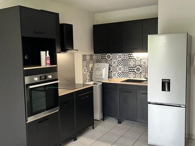 Appartement location à Autun, Le Creusot