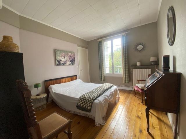 Appartement location à Le Havre