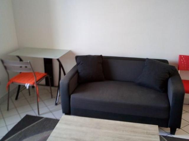 Appartement location à Le Havre