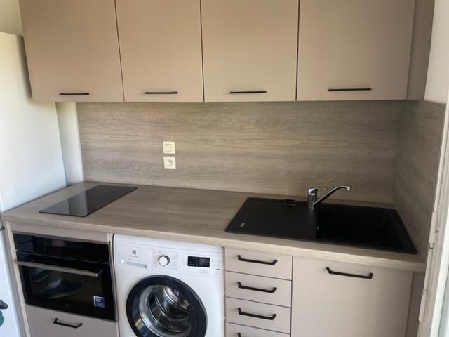 Appartement location à Les Sables-d'Olonne, Château-d'olonne