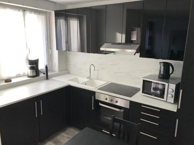 Appartement location à Lille