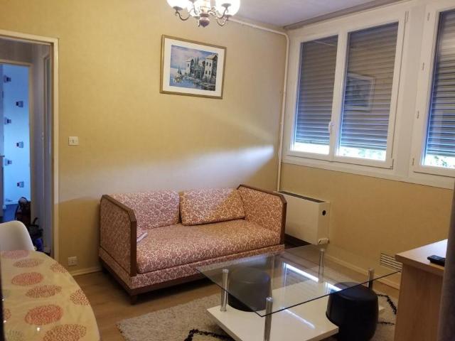 Appartement location à Limoges