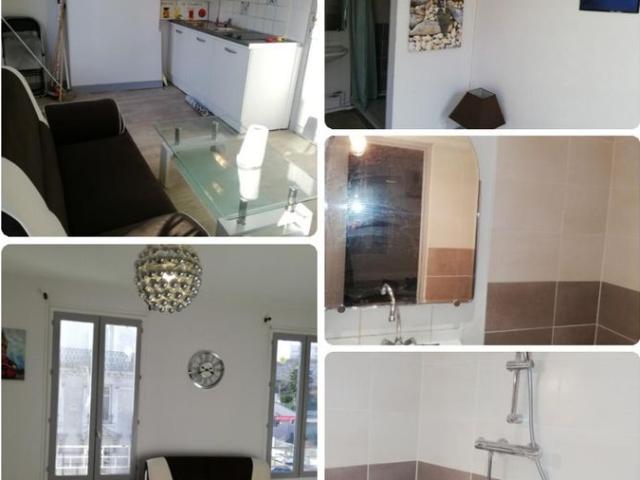 Appartement location à Limoges