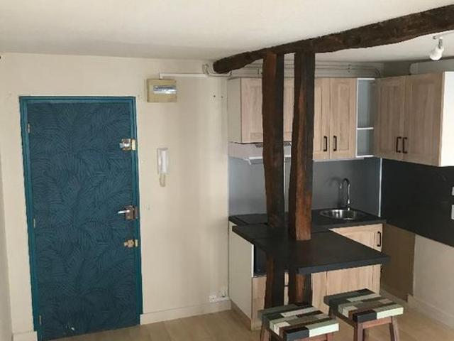 Appartement location à Limoges
