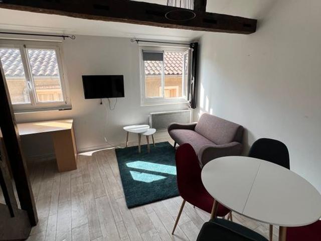 Appartement location à Limoges