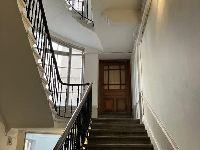 Appartement location à Gerland, Lyon
