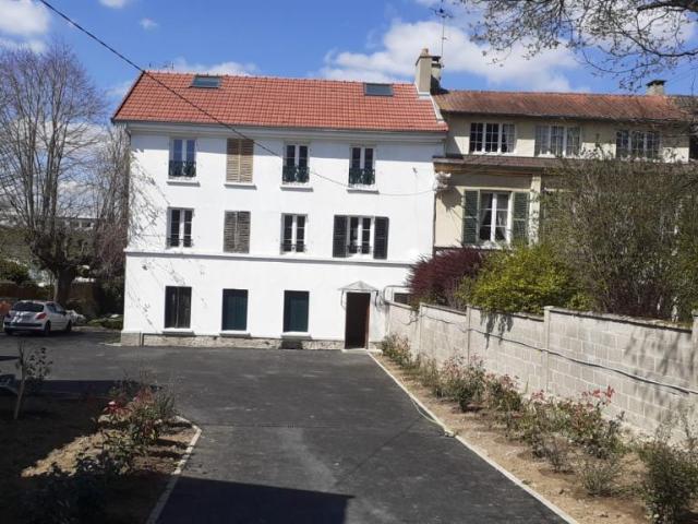 Appartement location à Margency